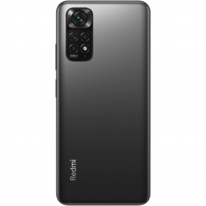 Xiaomi Redmi Note 11S 6/128GB Dual-Sim mobiltelefon szürke